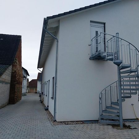 Neue Moderne Fewo Europa-Park & Rulantica Ringsheim Bagian luar foto