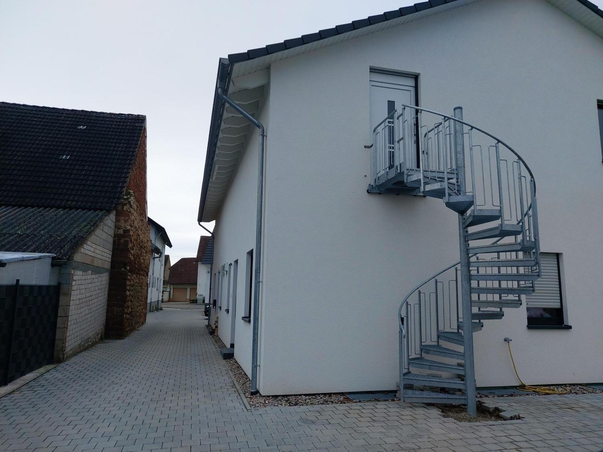Neue Moderne Fewo Europa-Park & Rulantica Ringsheim Bagian luar foto
