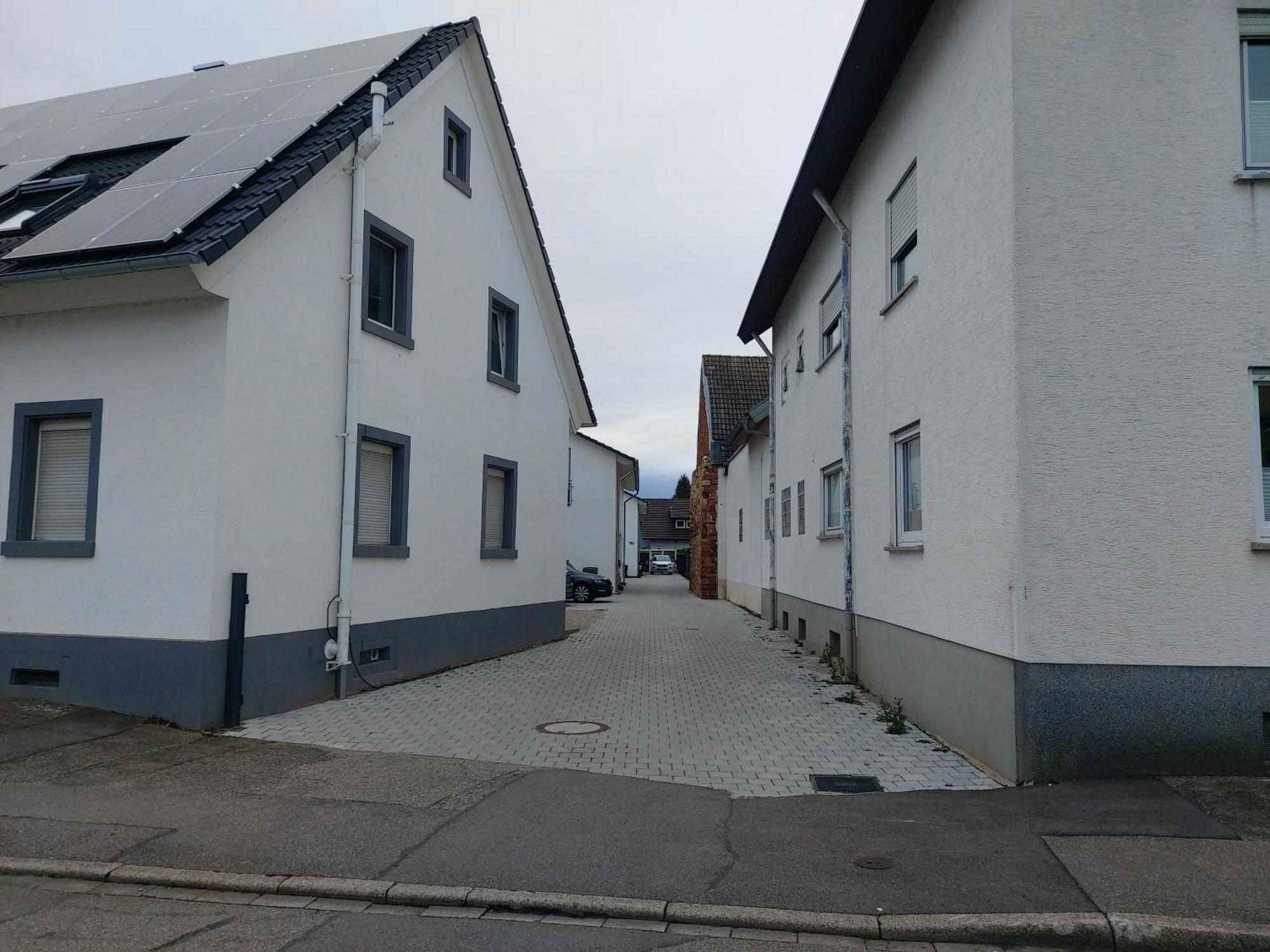 Neue Moderne Fewo Europa-Park & Rulantica Ringsheim Bagian luar foto