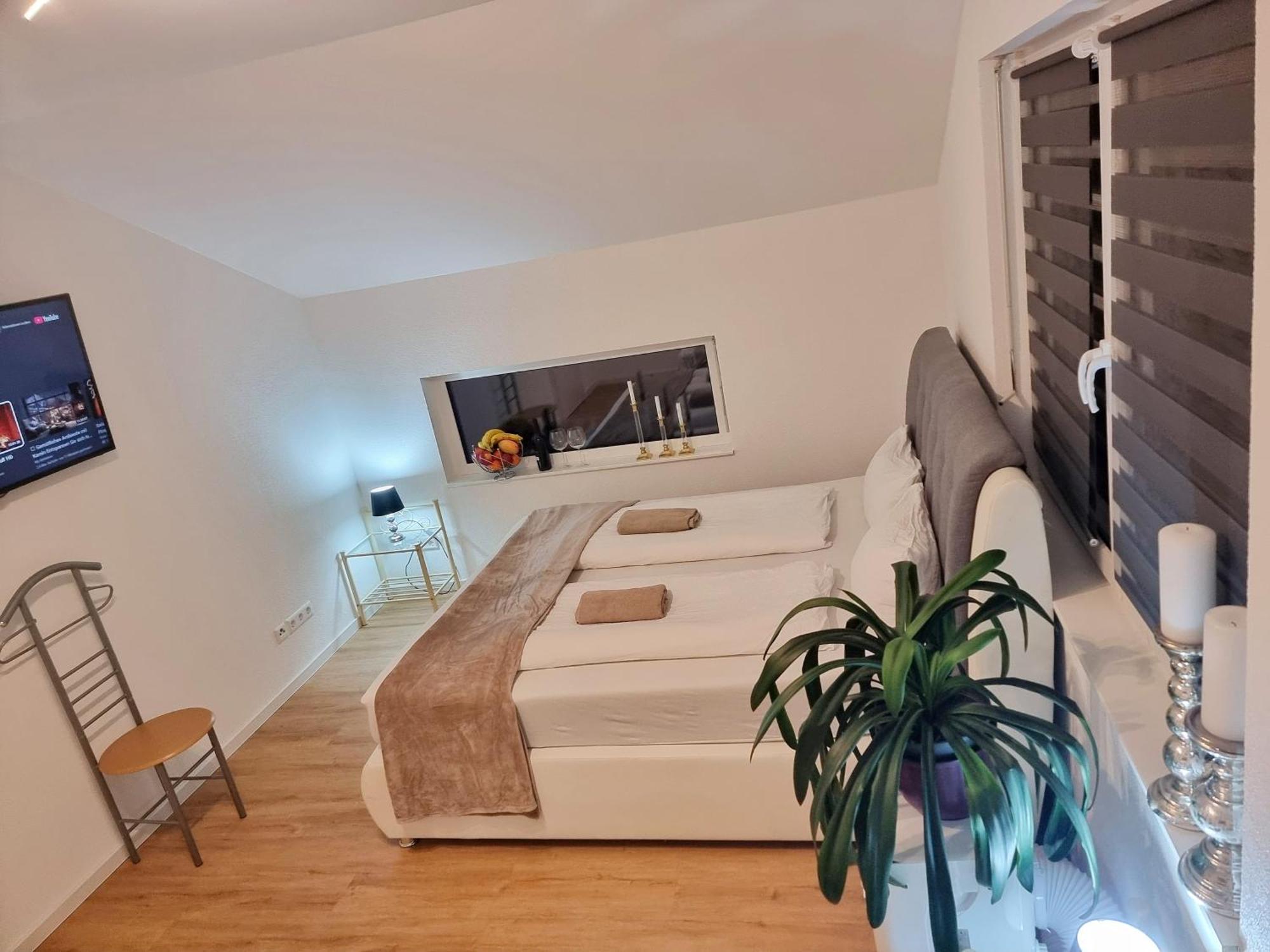 Neue Moderne Fewo Europa-Park & Rulantica Ringsheim Bagian luar foto